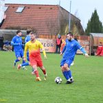 VIDEO: Meteor rychle vypracovaný dvoubrankový náskok proti Třeboni neudržel