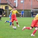 VIDEO: Meteor rychle vypracovaný dvoubrankový náskok proti Třeboni neudržel