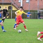 VIDEO: Meteor rychle vypracovaný dvoubrankový náskok proti Třeboni neudržel