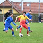 VIDEO: Meteor rychle vypracovaný dvoubrankový náskok proti Třeboni neudržel