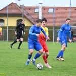 VIDEO: Meteor rychle vypracovaný dvoubrankový náskok proti Třeboni neudržel