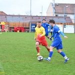 VIDEO: Meteor rychle vypracovaný dvoubrankový náskok proti Třeboni neudržel