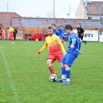 VIDEO: Meteor rychle vypracovaný dvoubrankový náskok proti Třeboni neudržel