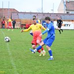 VIDEO: Meteor rychle vypracovaný dvoubrankový náskok proti Třeboni neudržel