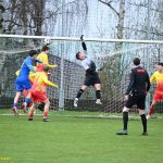 VIDEO: Meteor rychle vypracovaný dvoubrankový náskok proti Třeboni neudržel