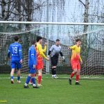 VIDEO: Meteor rychle vypracovaný dvoubrankový náskok proti Třeboni neudržel