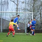 VIDEO: Meteor rychle vypracovaný dvoubrankový náskok proti Třeboni neudržel