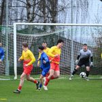 VIDEO: Meteor rychle vypracovaný dvoubrankový náskok proti Třeboni neudržel