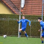 VIDEO: Meteor rychle vypracovaný dvoubrankový náskok proti Třeboni neudržel