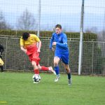 VIDEO: Meteor rychle vypracovaný dvoubrankový náskok proti Třeboni neudržel