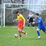 VIDEO: Meteor rychle vypracovaný dvoubrankový náskok proti Třeboni neudržel