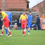 VIDEO: Meteor rychle vypracovaný dvoubrankový náskok proti Třeboni neudržel