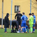 VIDEO: Meteor rychle vypracovaný dvoubrankový náskok proti Třeboni neudržel