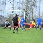 VIDEO: Meteor rychle vypracovaný dvoubrankový náskok proti Třeboni neudržel