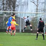 VIDEO: Meteor rychle vypracovaný dvoubrankový náskok proti Třeboni neudržel