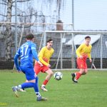 VIDEO: Meteor rychle vypracovaný dvoubrankový náskok proti Třeboni neudržel