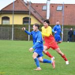 VIDEO: Meteor rychle vypracovaný dvoubrankový náskok proti Třeboni neudržel