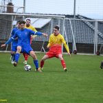 VIDEO: Meteor rychle vypracovaný dvoubrankový náskok proti Třeboni neudržel