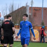 VIDEO: Meteor rychle vypracovaný dvoubrankový náskok proti Třeboni neudržel