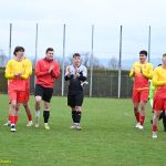 VIDEO: Meteor rychle vypracovaný dvoubrankový náskok proti Třeboni neudržel