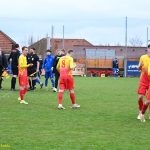 VIDEO: Meteor rychle vypracovaný dvoubrankový náskok proti Třeboni neudržel