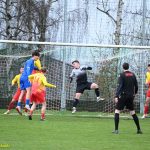 VIDEO: Meteor rychle vypracovaný dvoubrankový náskok proti Třeboni neudržel