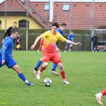 VIDEO: Meteor rychle vypracovaný dvoubrankový náskok proti Třeboni neudržel