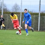 VIDEO: Meteor rychle vypracovaný dvoubrankový náskok proti Třeboni neudržel