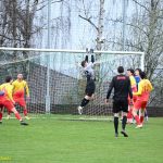 VIDEO: Meteor rychle vypracovaný dvoubrankový náskok proti Třeboni neudržel