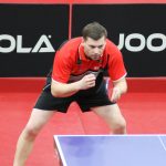 Stolní tenis: Poslední republika Milana Zaunmüllera. V kraji mu chybí nová generace