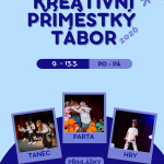 Kam vyrazit za kulturou v nejbližších dnech v Milevsku?