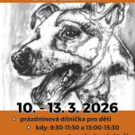 Kam vyrazit za kulturou v nejbližších dnech v Milevsku?