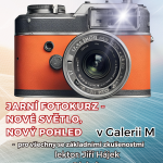 Kam vyrazit za kulturou v nejbližších dnech v Milevsku?