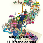 Kam vyrazit za kulturou v nejbližších dnech v Milevsku?