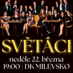 Kam vyrazit za kulturou v nejbližších dnech v Milevsku?