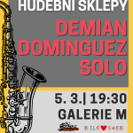 Kam vyrazit za kulturou v nejbližších dnech v Milevsku?