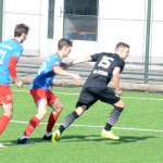 Béčko Milevska v přípravě remizovalo s Jistebnicí