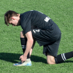 Béčko Milevska v přípravě remizovalo s Jistebnicí