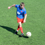 Béčko Milevska v přípravě remizovalo s Jistebnicí