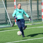 Béčko Milevska v přípravě remizovalo s Jistebnicí