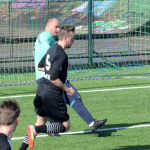 Béčko Milevska v přípravě remizovalo s Jistebnicí