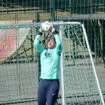 Béčko Milevska v přípravě remizovalo s Jistebnicí