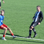 Béčko Milevska v přípravě remizovalo s Jistebnicí