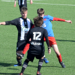 Béčko Milevska v přípravě remizovalo s Jistebnicí