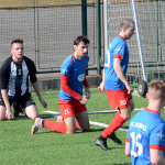 Béčko Milevska v přípravě remizovalo s Jistebnicí