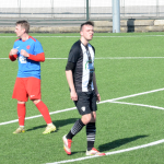 Béčko Milevska v přípravě remizovalo s Jistebnicí