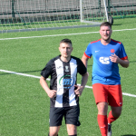 Béčko Milevska v přípravě remizovalo s Jistebnicí