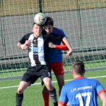 Béčko Milevska v přípravě remizovalo s Jistebnicí