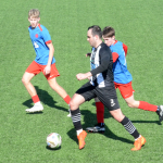 Béčko Milevska v přípravě remizovalo s Jistebnicí