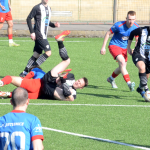 Béčko Milevska v přípravě remizovalo s Jistebnicí